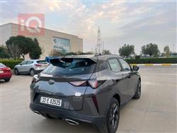 جي أي سي GS3 إمزوم